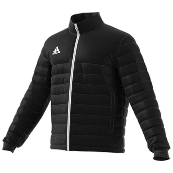 Adidas Ent22 Ljkt Jacka Svart 3X / Tall 2 Man