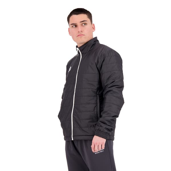 Adidas Ent22 Ljkt Jacka Svart 3X / Tall 2 Man