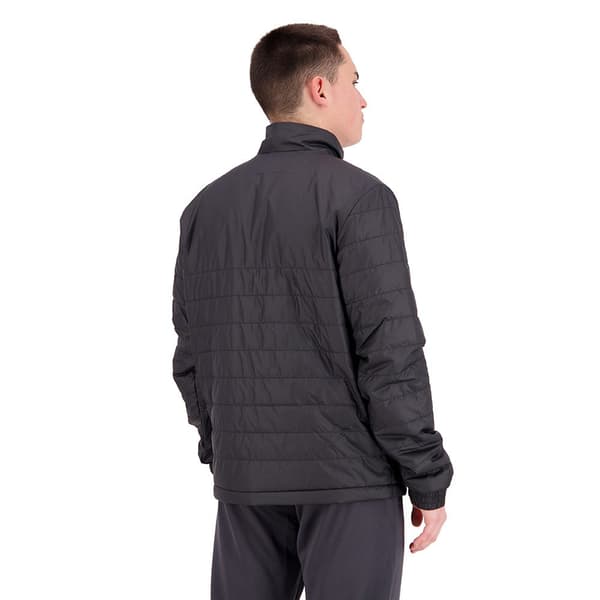 Adidas Ent22 Ljkt Jacka Svart 3X / Tall 2 Man