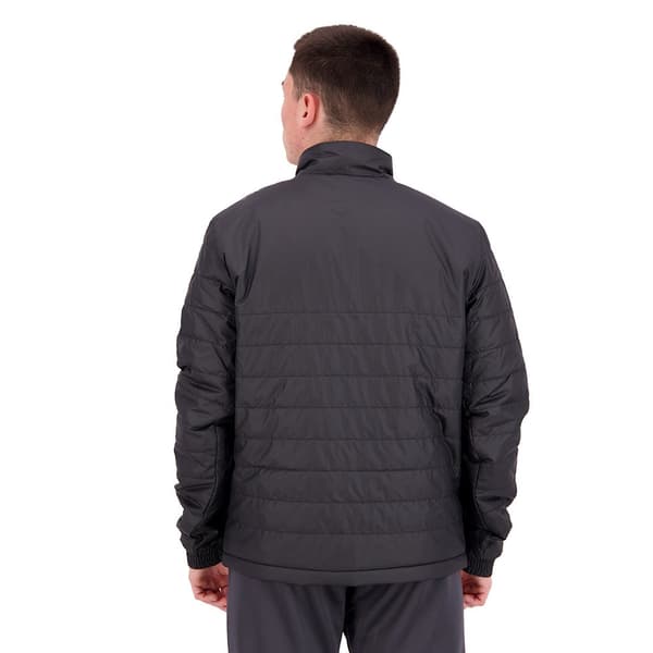 Adidas Ent22 Ljkt Jacka Svart 3X / Tall 2 Man