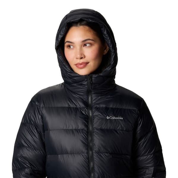 Columbia Harmony Falls™ Kappa Svart M Kvinna