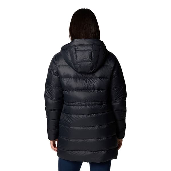 Columbia Harmony Falls™ Kappa Svart M Kvinna