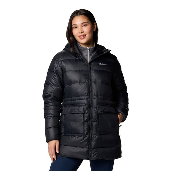 Columbia Harmony Falls™ Takki Musta M Nainen