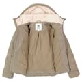 Miniatyrbillede 5 af 7: Garcia Gj400907 Jakke Beige M Kvinde