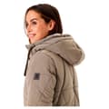 Miniatyrbillede 7 af 7: Garcia Gj400907 Jakke Beige M Kvinde