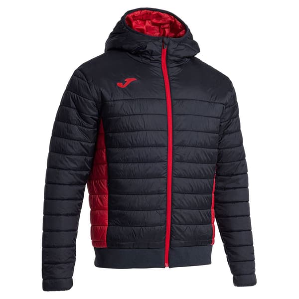 Joma Urban V Jacka Blå 11-12 Years Pojke