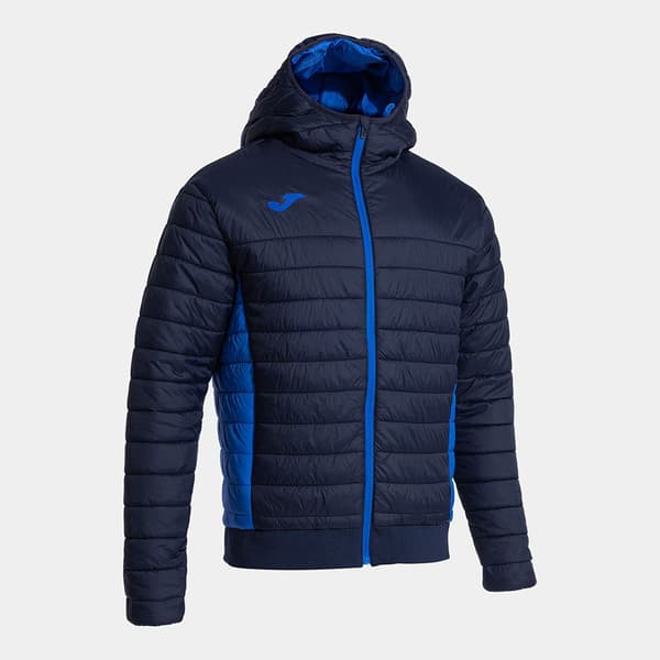 Joma Urban V Jacka Blå 7-8 Years Pojke