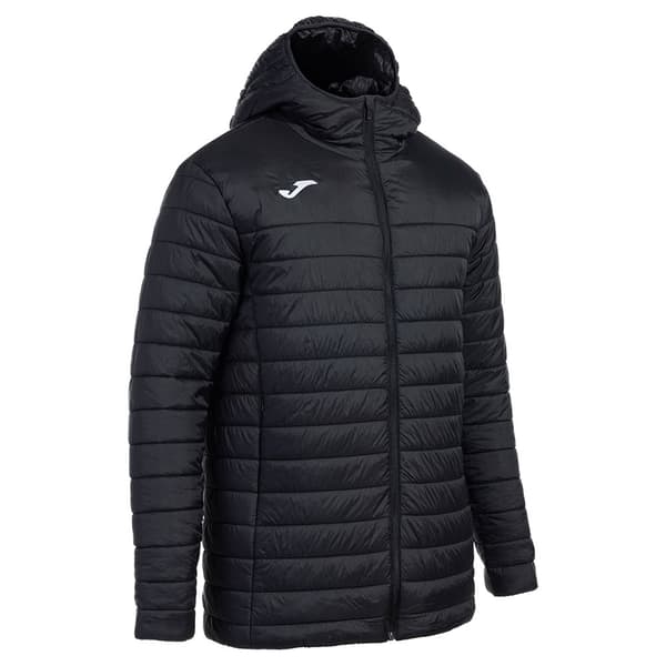 Joma Urban V Jakke Sort 9-10 Years Dreng