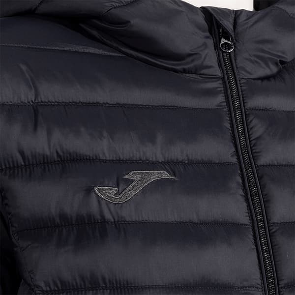 Joma Urban V Jakke Sort S Mand