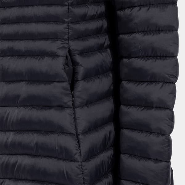 Joma Urban V Jakke Sort S Mand