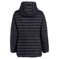 Miniatyrbillede 2 af 4: Joma Urban V Jakke Sort S Mand