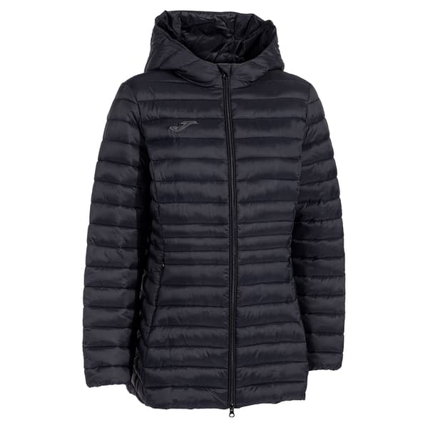 Joma Urban V Jakke Sort S Mand