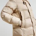 Miniatyrbillede 6 af 7: G-star Whistler Jakke Beige XS Kvinde