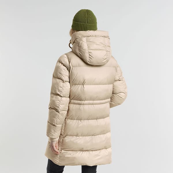 G-star Whistler Jakke Beige XS Kvinde