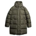Miniatyrbild 1 av 3: Superdry Sports Mid Jacka Grönt 2XL Man