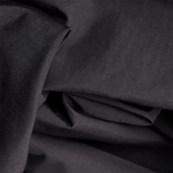 G-star Fishtail Parka Svart XS Kvinna