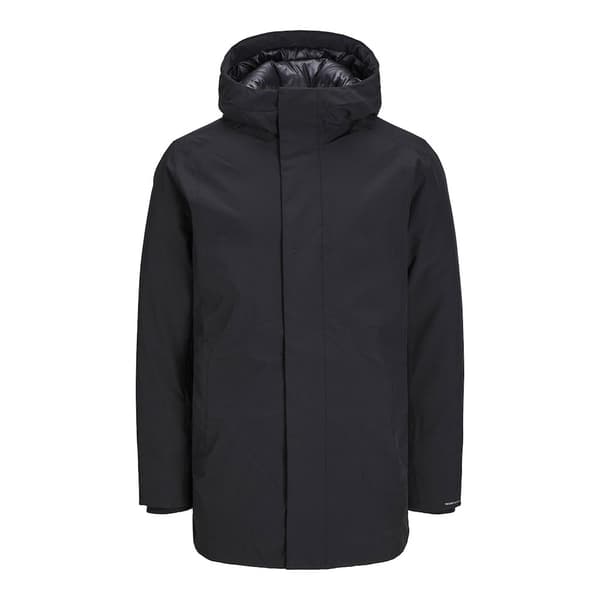 Jack & Jones Keen Parka Svart S Man