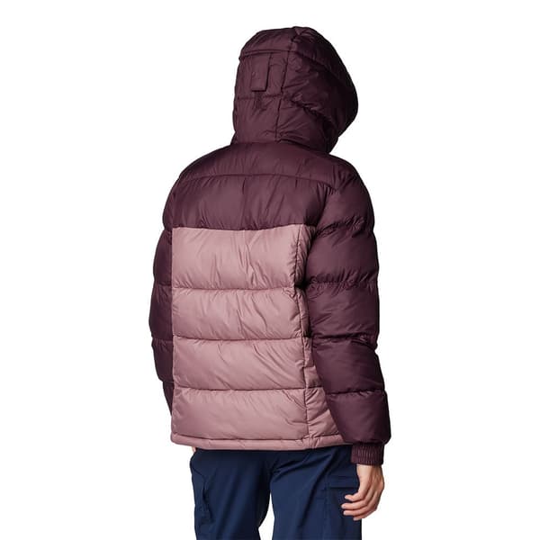 Columbia Pike Lake™ Ii Jacka Lila XL Kvinna