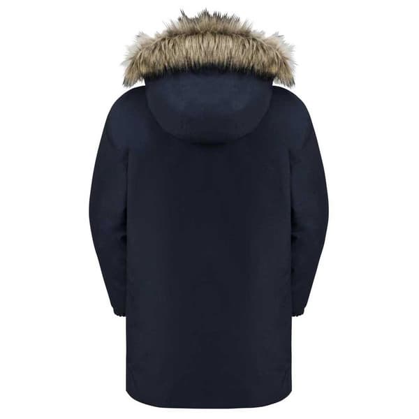 Jack Wolfskin Cosy Bear Jacka Blå 176 cm Pojke