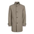 Miniatyrbillede 3 af 7: Jack & Jones Melton Frakke Grå XL Mand