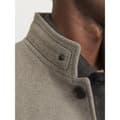 Miniatyrbillede 5 af 7: Jack & Jones Melton Frakke Grå XL Mand
