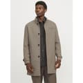 Miniatyrbillede 1 af 7: Jack & Jones Melton Frakke Grå XL Mand