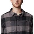 Pikkukuva 4 / 6: Columbia Windward™ Ii Päällyspaita Harmaa 2XL Mies