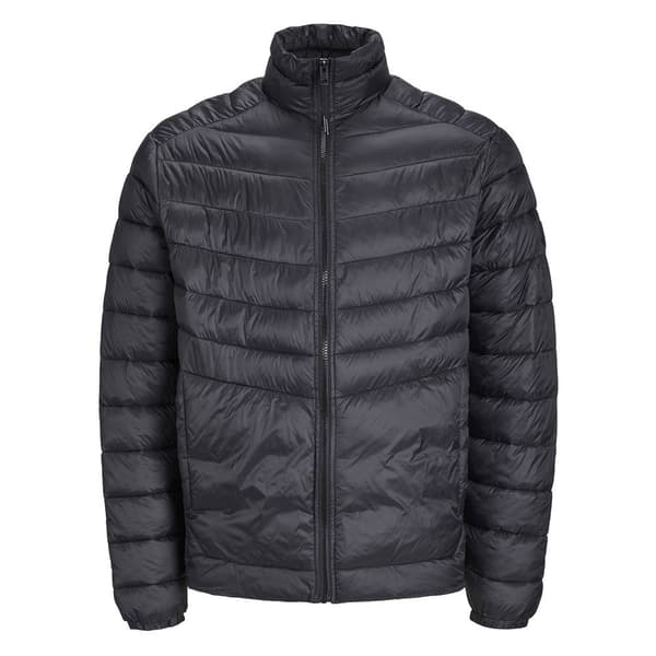 Jack & Jones Sprint Puffer Jakke Sort S Mand