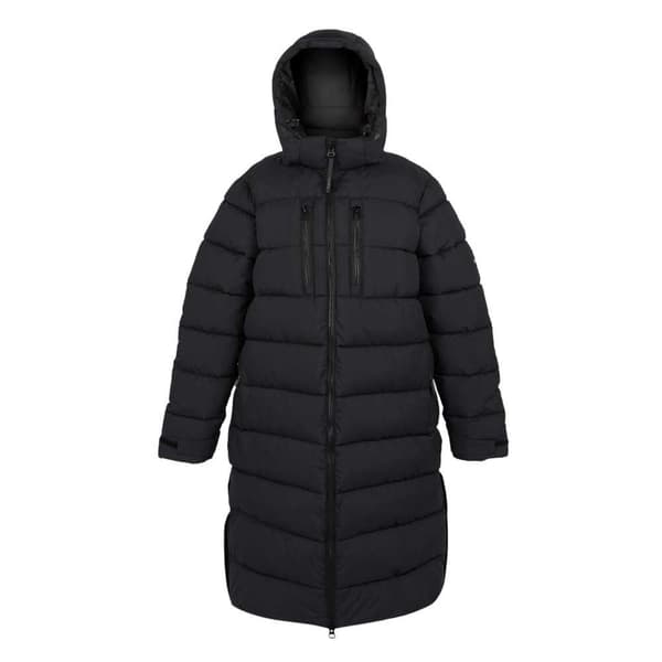 Regatta Mottere Jacka Svart 2XL Man