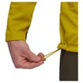Miniatyrbild 8 av 10: Mammut Ultimate Vii Softshell Jacka Gul XL Man