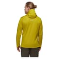 Miniatyrbild 2 av 10: Mammut Ultimate Vii Softshell Jacka Gul XL Man