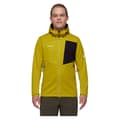 Miniatyrbild 1 av 10: Mammut Ultimate Vii Softshell Jacka Gul XL Man