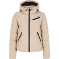 Pikkukuva 1 / 2: Protest Lucid Takki Beige XS Nainen