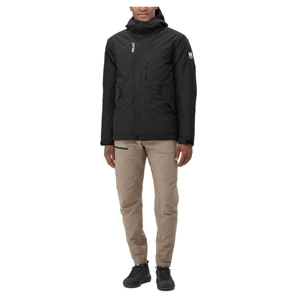 Millet Chamonix Warm Jacka Svart XL Man