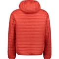 Pikkukuva 2 / 3: Cmp Fix Hood 34z5107 Takki Oranssi XL Mies