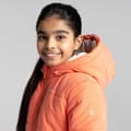 Miniatyrbild 5 av 9: Craghoppers Sara Jacka Orange 9-10 Years Pojke