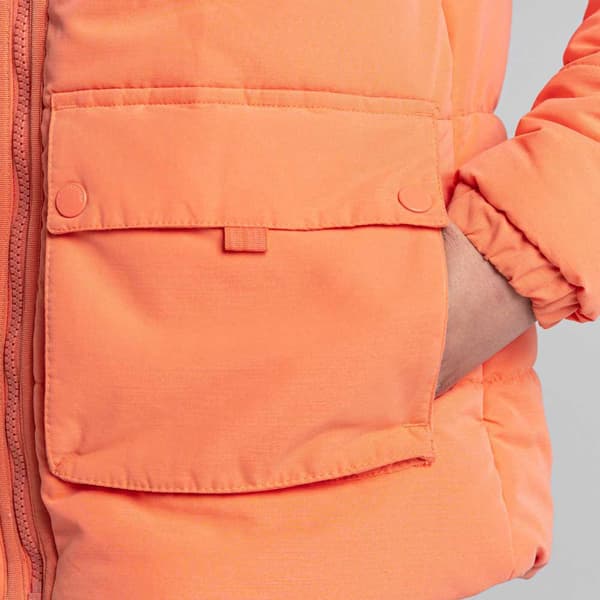 Craghoppers Sara Jacka Orange 9-10 Years Pojke