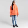 Miniatyrbild 9 av 9: Craghoppers Sara Jacka Orange 9-10 Years Pojke