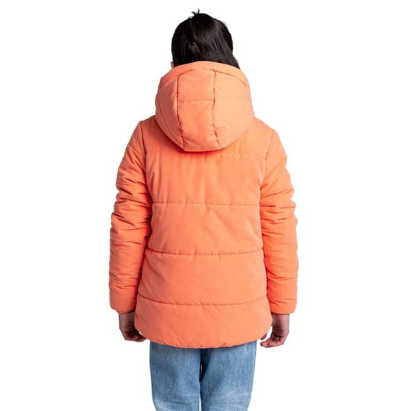 Craghoppers Sara Jacka Orange 9-10 Years Pojke