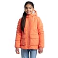 Miniatyrbild 1 av 9: Craghoppers Sara Jacka Orange 9-10 Years Pojke