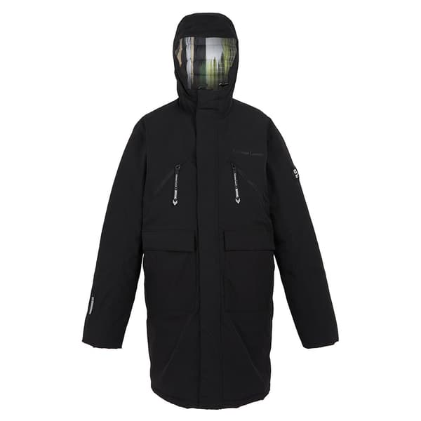 Regatta Christian Lacroix Nyons Takki Musta M Mies