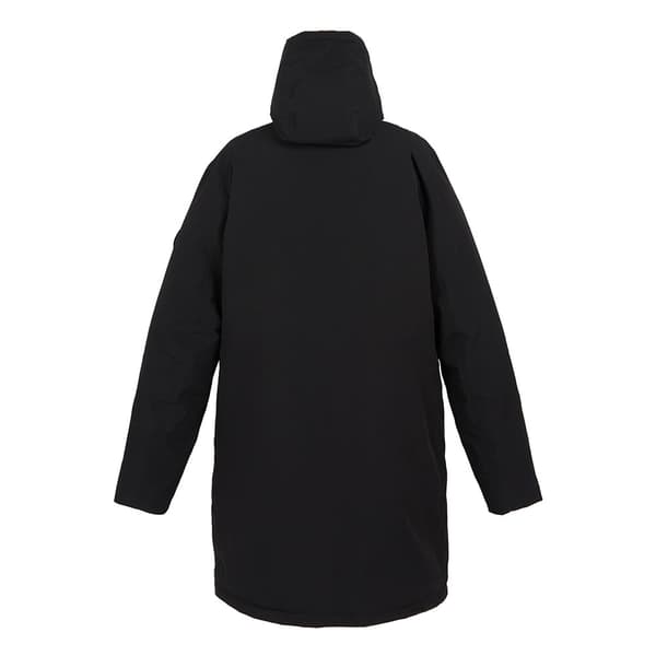 Regatta Christian Lacroix Nyons Takki Musta M Mies