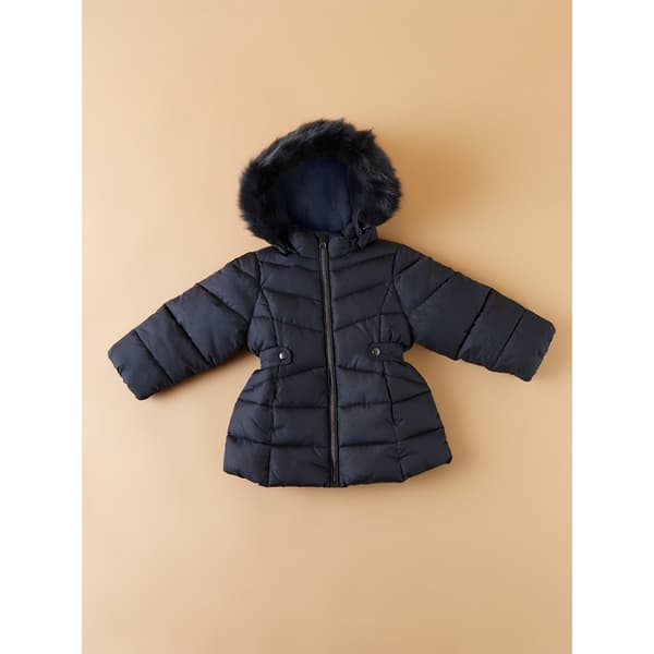 Name It Merethe Glitter Mini Takki Sininen 24 Months Tyttö