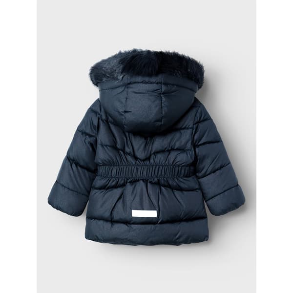 Name It Merethe Glitter Mini Takki Sininen 24 Months Tyttö