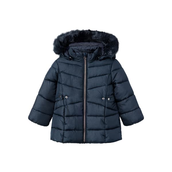 Name It Merethe Glitter Mini Takki Sininen 24 Months Tyttö
