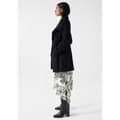 Miniatyrbillede 4 af 7: Salsa Jeans 21007140 Jakke Sort S Kvinde