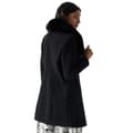 Miniatyrbillede 2 af 7: Salsa Jeans 21007140 Jakke Sort S Kvinde