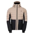 Miniatyrbillede 3 af 10: Dare2b Ollie Ii Jakke Beige L Mand