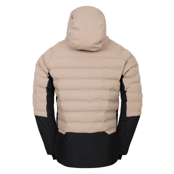 Dare2b Ollie Ii Jakke Beige L Mand
