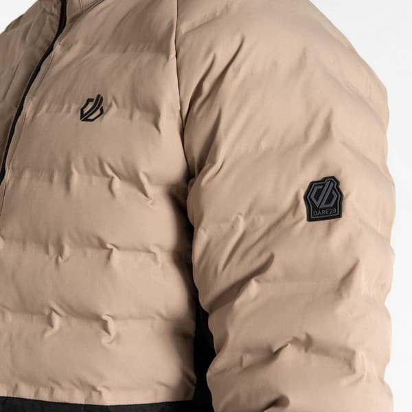Dare2b Ollie Ii Jakke Beige L Mand